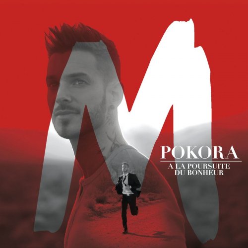 M. Pokora - A la poursuite du bonheur (Edition Spéciale) (2012)