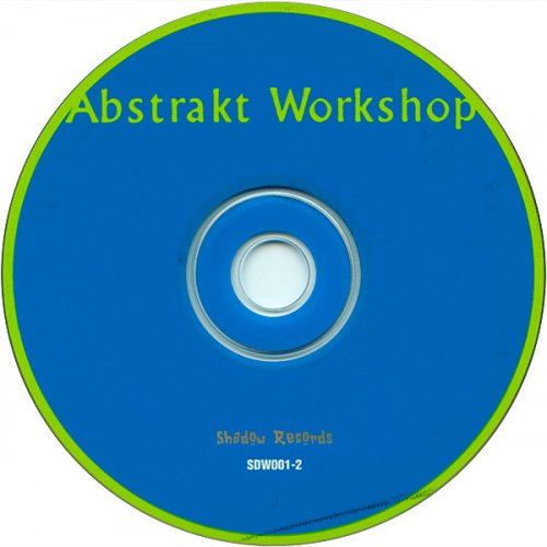 VA - Abstrakt Workshop (A Collection Of Trip Hop And Jazz) (1995) FLAC