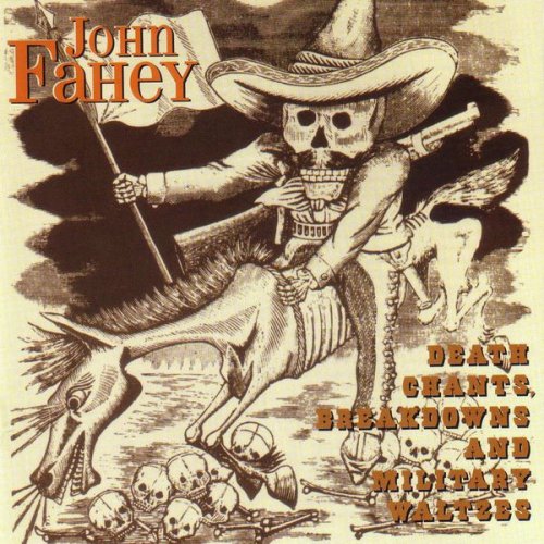 John Fahey - Collection (1963-2013)