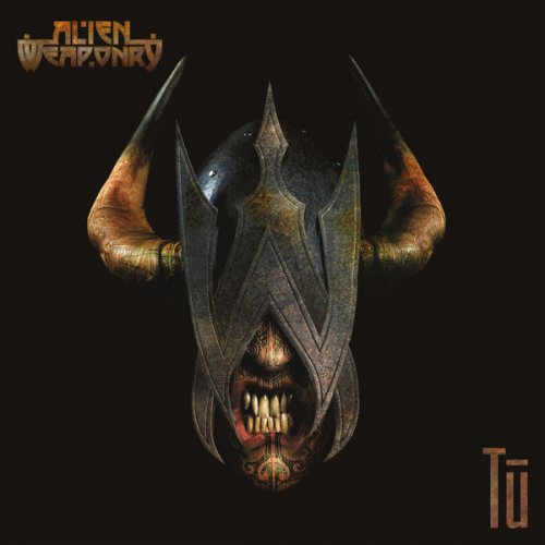 Alien Weaponry - Tū (2018) FLAC