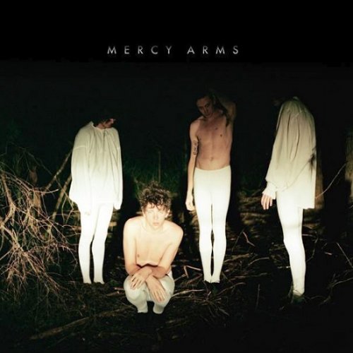 Mercy Arms - Mercy Arms (2008)