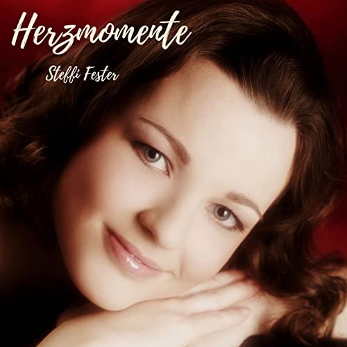 Steffi Fester - Herzmomente (2021)