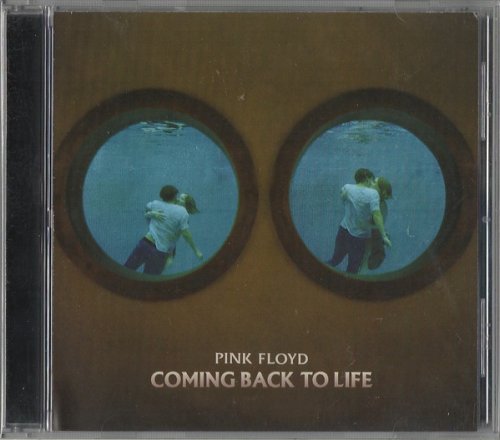 Pink Floyd - Coming Back To Life (1995)