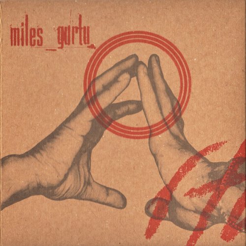 Robert Miles & Trilok Gurtu - Miles_Gurtu (2004) FLAC