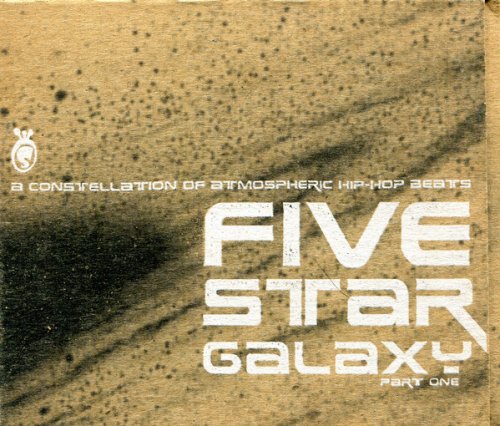 VA - Five Star Galaxy Part One (1995) FLAC