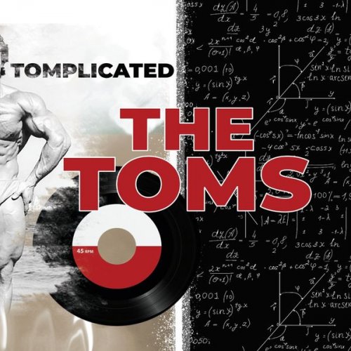 The Toms - Tomplicated (2021)