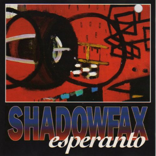 Shadowfax - Esperanto (1992)