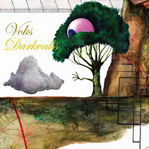 Voks - Darkvaks (2005) FLAC