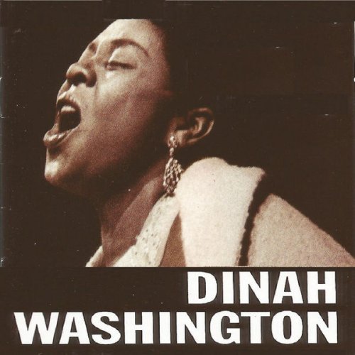 Dinah Washington - Teach Me Tonight (2015)