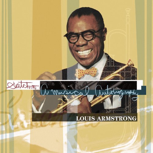 Louis Armstrong - Satchmo: A Musical Autobiography (1957)