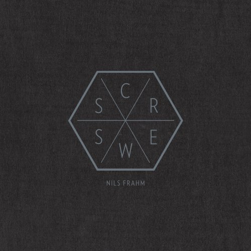 Nils Frahm - Screws Reworked (2016) [Hi-Res]