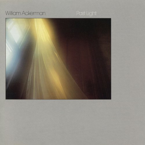 William Ackerman - Past Light (1983)