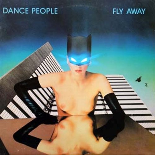 Dance People - Fly Way (1979)