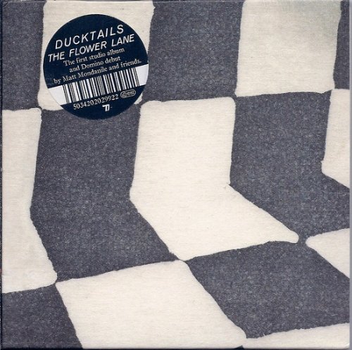 Ducktails - The Flower Lane (2013)