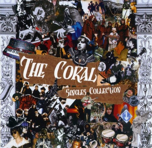 The Coral - Singles Collection (2008)