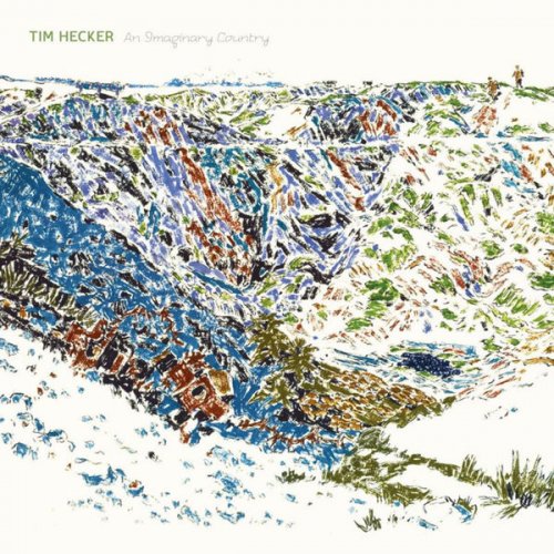Tim Hecker - An Imaginary Country (2009), FLAC [CD-Rip]