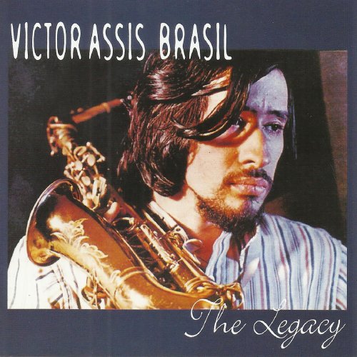 Victor Assis Brasil - The Legacy (1999)