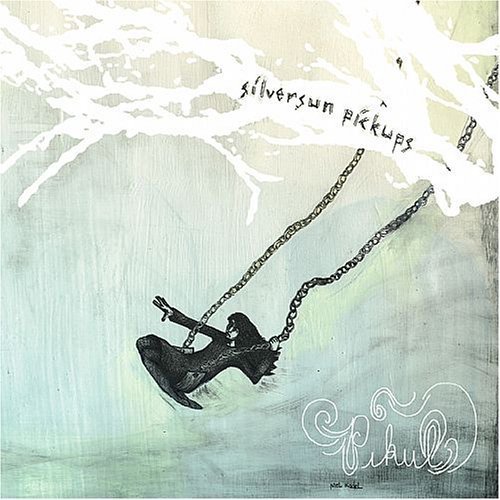 Silversun Pickups - Pikul (2005)