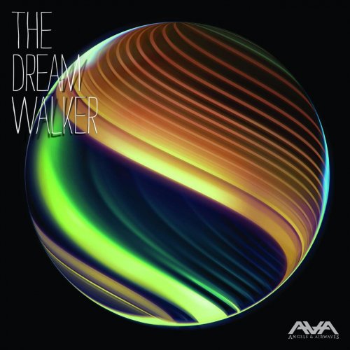 Angels & Airwaves - The Dream Walker (2016)