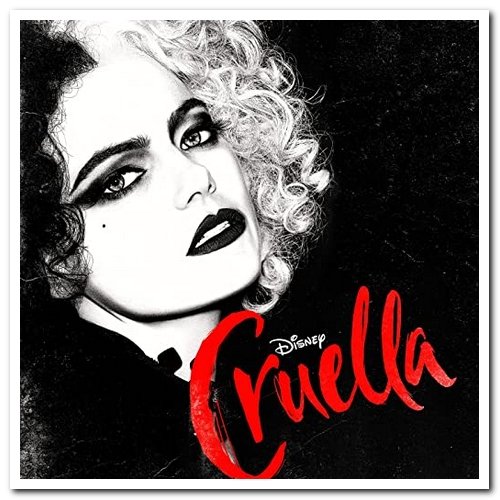 VA - Cruella: Original Motion Picture Soundtrack (2021)