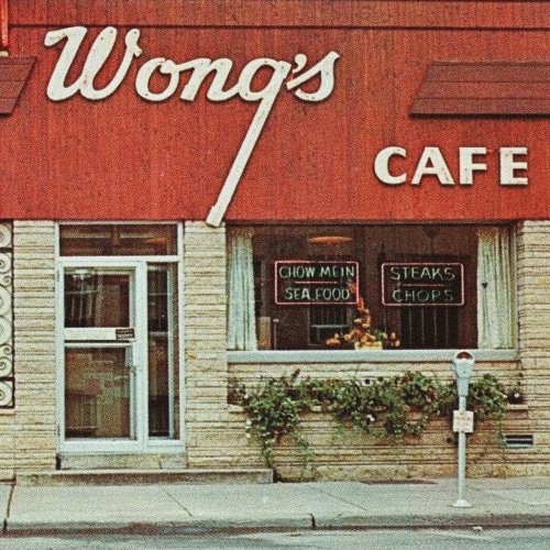 Cory Wong - Wong's Cafe (2022) [Hi-Res]