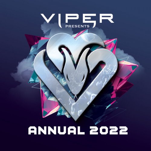 VA - Annual 2022 (Viper Presents) (2022)