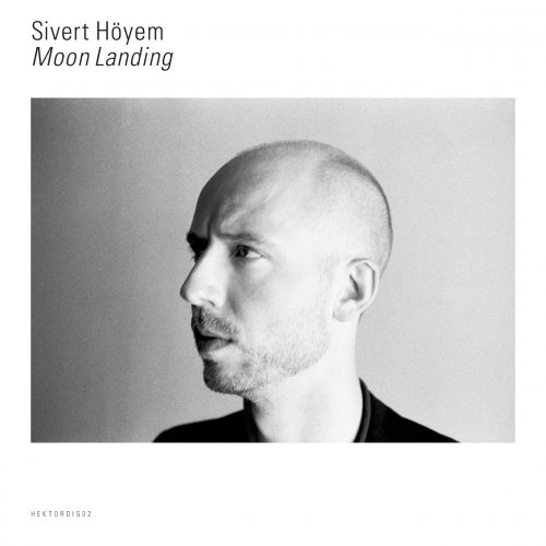 Sivert Høyem - Moon Landing (2CD Limited Edition) (2011)
