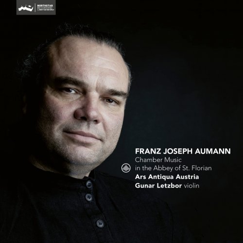 Ars Antiqua Austria & Gunar Letzbor - Chamber Music in the Abbey of St. Florian (2022) [Hi-Res]