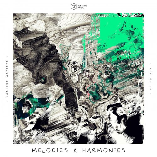 VA - Melodies & Harmonies, Vol. 28 (2021)