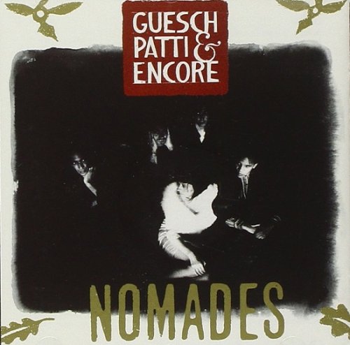 Guesch Patti & Encore - Nomades (1990)