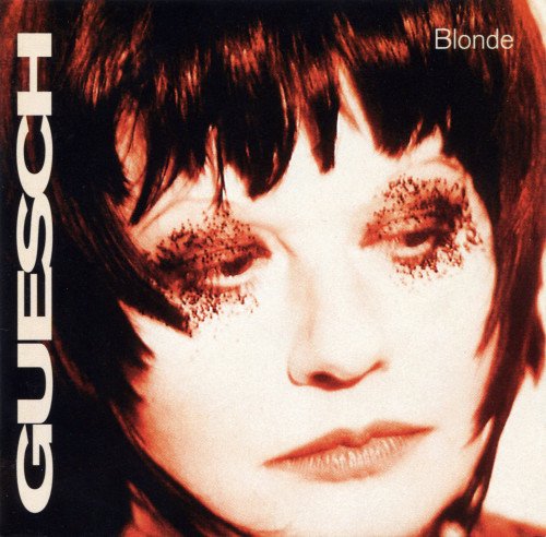 Guesch Patti - Blonde (1995)