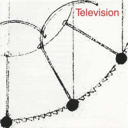 Television - Television (1992)