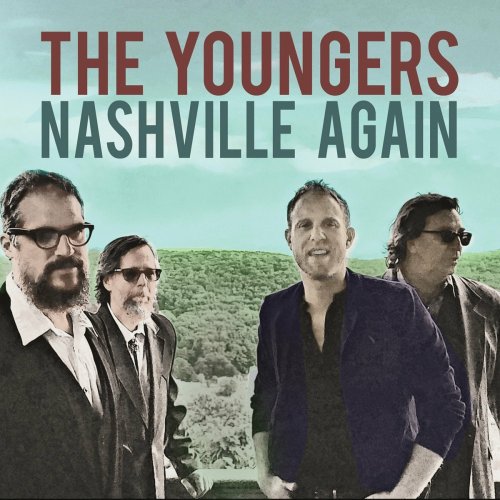 The Youngers - Nashville Again (2022)