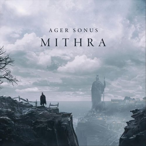 Ager Sonus - Mithra (2019) [.flac 24bit/44.1kHz]