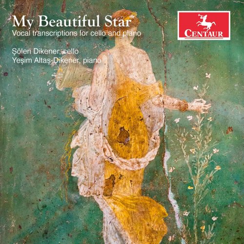 Şölen Dikener - My Beautiful Star (2022)