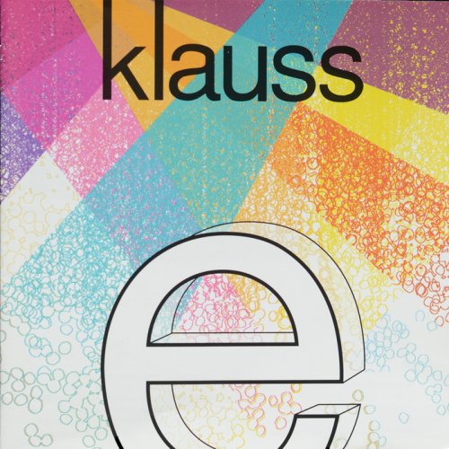 Klauss - e (2009) FLAC