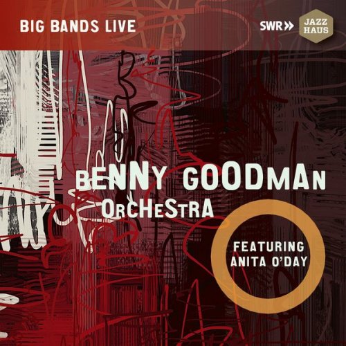 Benny Goodman Orchestra - Benny Goodman Orchestra (Live at Stadthalle Freiburg, Germany, 10/15/1959) (2022)