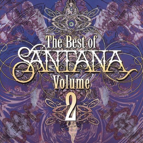 Santana - The Best Of Santana, Volume 2 (2000)