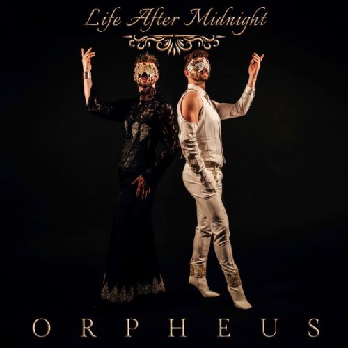 Orpheus - Life After Midnight (2022) [Hi-Res]