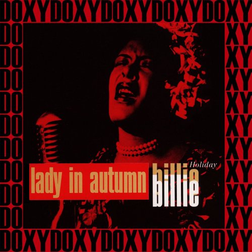 Billie Holiday - Lady in Autumn, the Best of the Verve Years (Hd Remastered Edition) (2017)