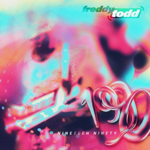 Freddy Todd - Nineteen Ninety (2022)