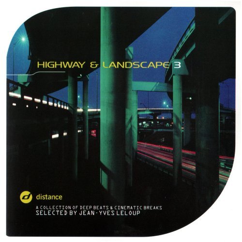 Various Artists - Highway & Landscape 3 (2001) [FLAC]