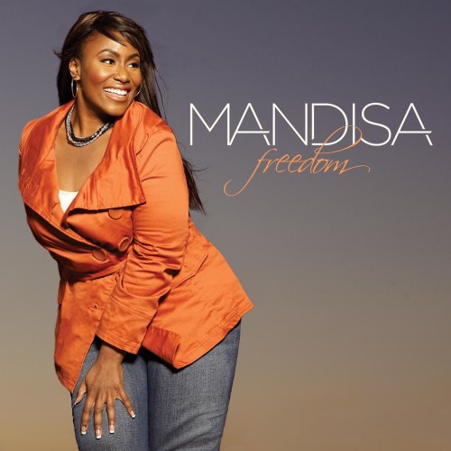 Mandisa - Freedom (2009)