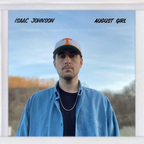 Isaac Johnson - August Girl (2022) Hi-Res