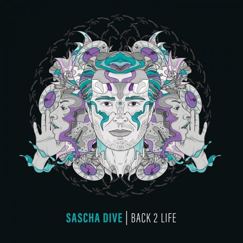 Sascha Dive - Back 2 Life (2022)