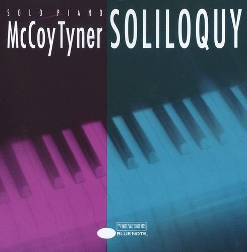 McCoy Tyner - Soliloquy (1992)