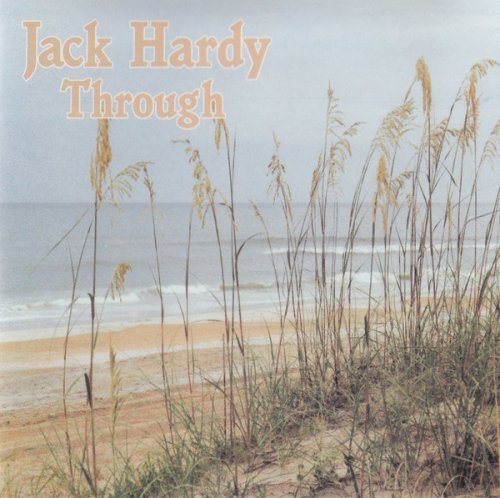 Jack Hardy - Through (1990)