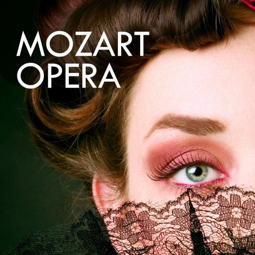 VA - Mozart Opera (2022)