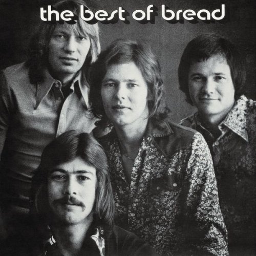 Bread - The Best of Bread (1973/2001) FLAC