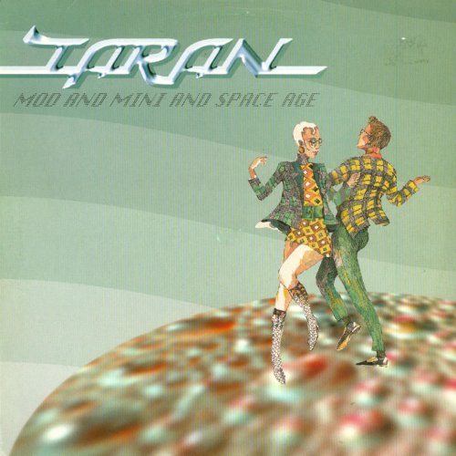 Taran - Mod and Mini and Space Age (1996)